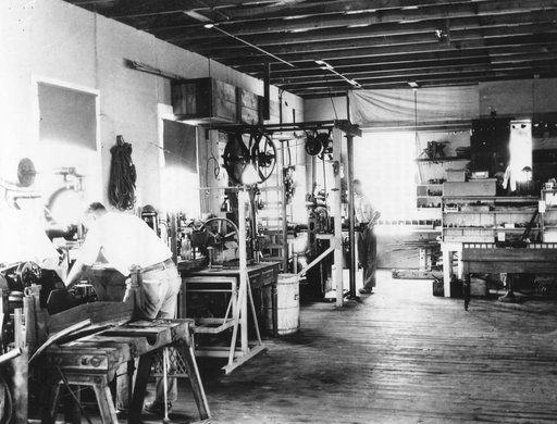 Dr. Robert Goddard