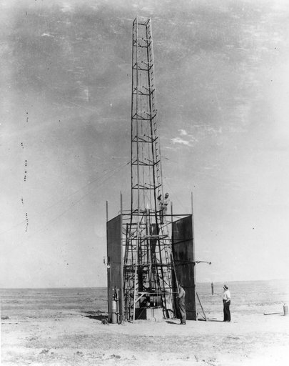Dr. Robert Goddard