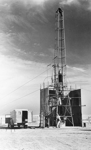 Dr. Robert Goddard