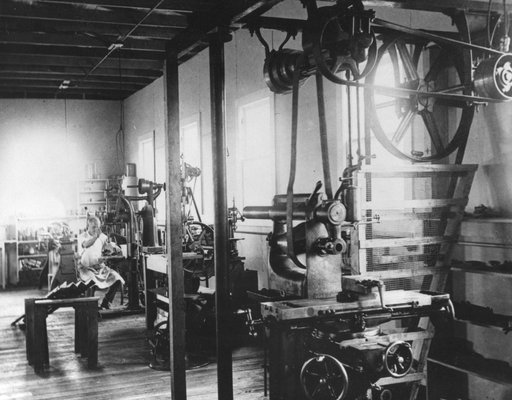 Dr. Robert Goddard
