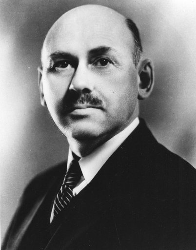 Dr. Robert H. Goddard