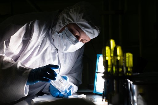 OCI Optical Inspection