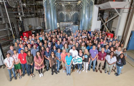 OCI Team Photo with Integrated Earth Shade