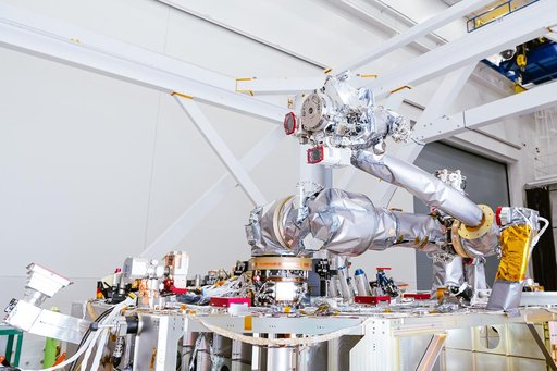 NASA Goddard Space Flight Center