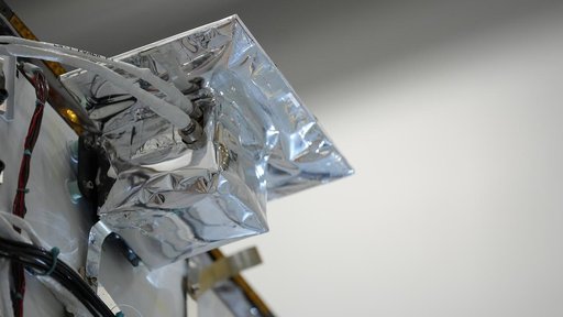 Intuitive Machines IM-1 Lunar Node-1 (LN-1)