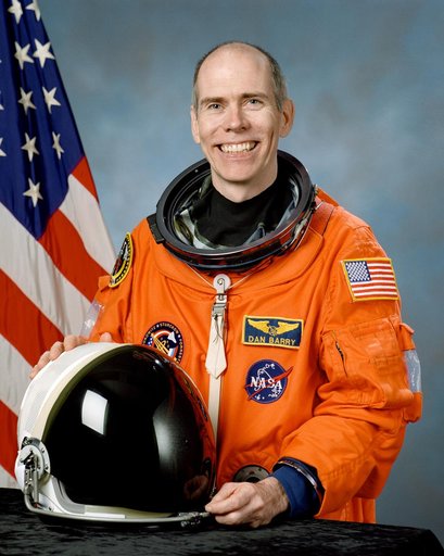 Official Photo for Dan Barry