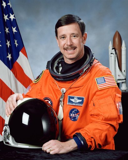 Official Photo for Scott Horowitz