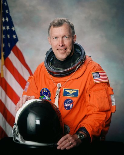 Official Photo for Dom Gorie