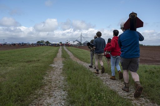 2025 NASA Student Launch 25TH Anniversary 05-04-2025