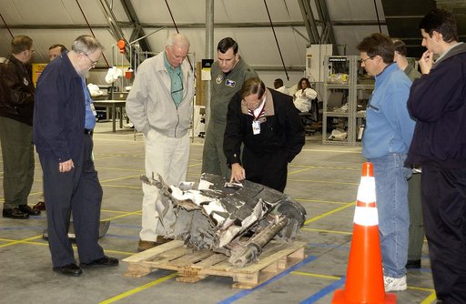 Columbia Accident Investigation Board