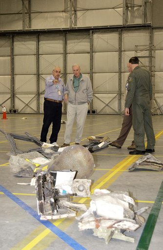 Columbia Accident Investigation Board