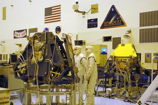 Mars Exploration Rover -2