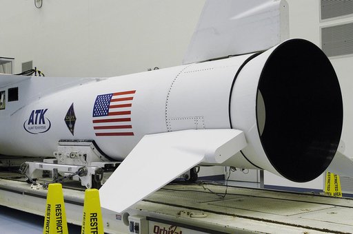 Pegasus XL GALEX