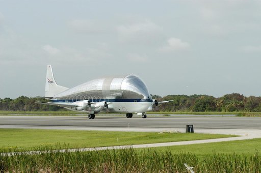 Super Guppy