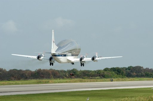 Super Guppy