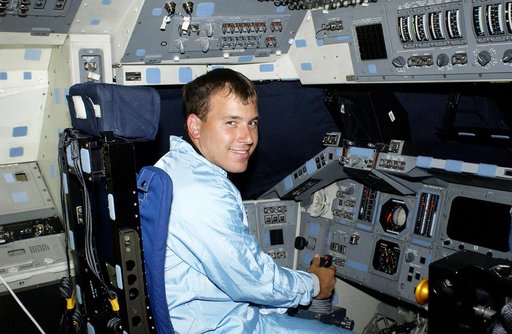 NASCAR drivers pose in Endeavour