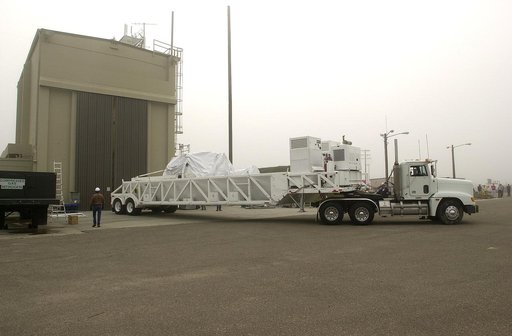 Gravity Probe B