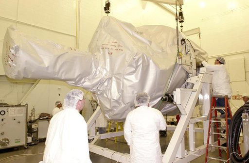 Gravity Probe B