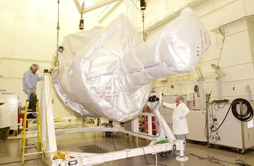 Gravity Probe B