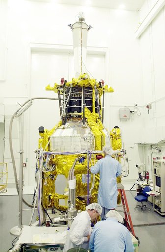 Gravity Probe B