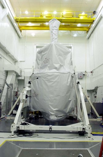 Gravity Probe B