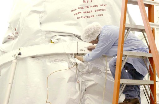 Gravity Probe B