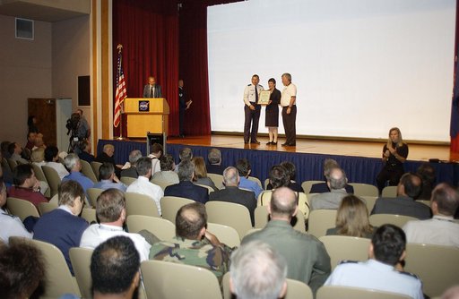 Spaceport Super Safety and Health Day