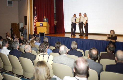 Spaceport Super Safety and Health Day