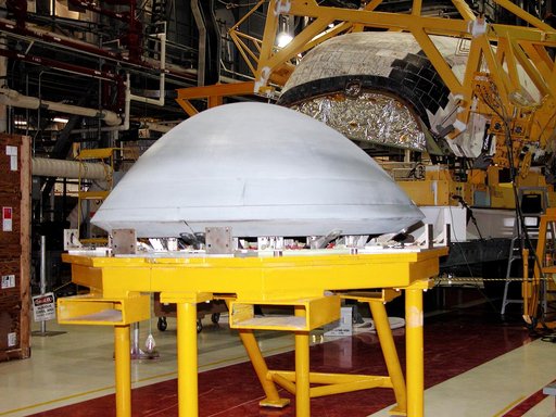 Atlantis Non-destructive Testing