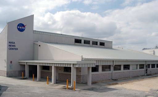 NASA News Center