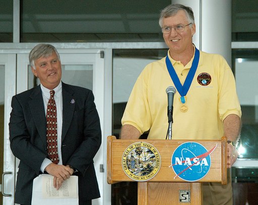 SLSL Ribbon-cutting Ceremony