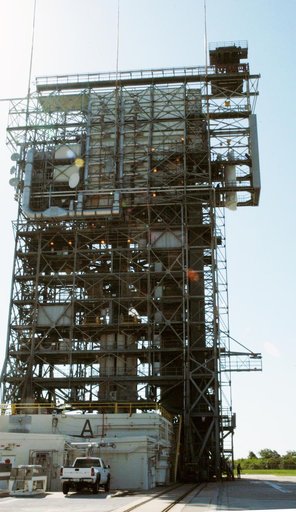 Fairing lift CX-17