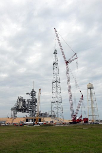 KSC-2009-1003