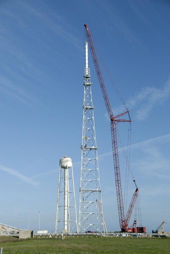 KSC-2009-1008