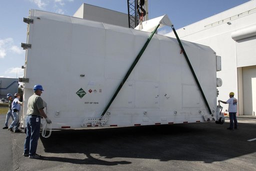 KSC-2009-1016
