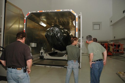 KSC-2009-1021
