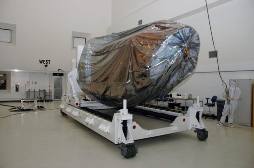 KSC-2009-1026