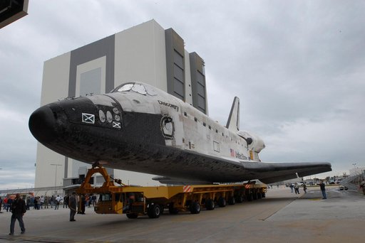 KSC-2009-1030