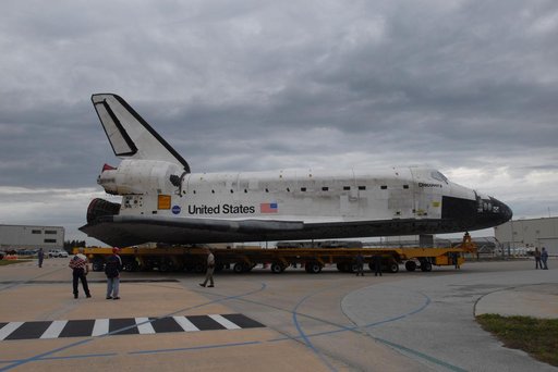 KSC-2009-1031