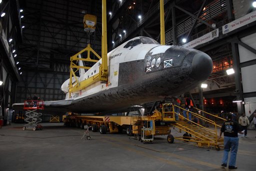 KSC-2009-1033