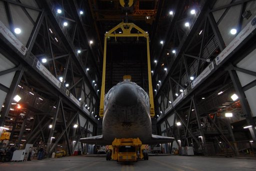KSC-2009-1034