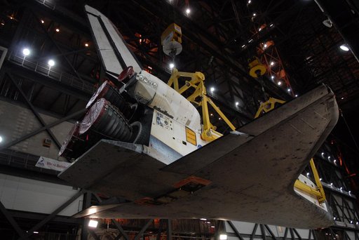 KSC-2009-1036