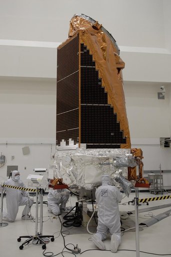 KSC-2009-1039