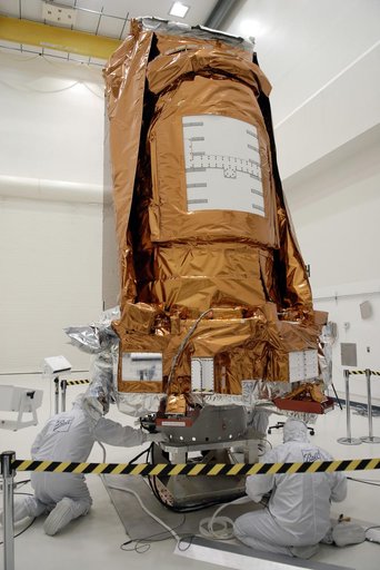 KSC-2009-1041