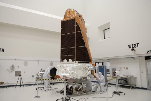 KSC-2009-1042