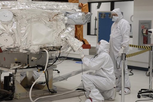 KSC-2009-1045