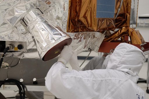 KSC-2009-1046