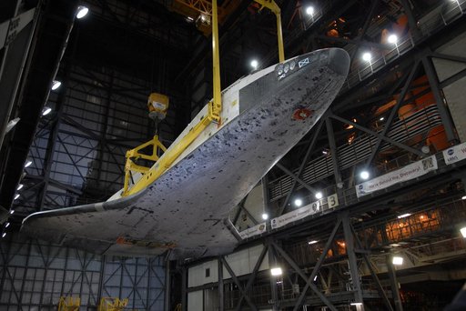 KSC-2009-1047