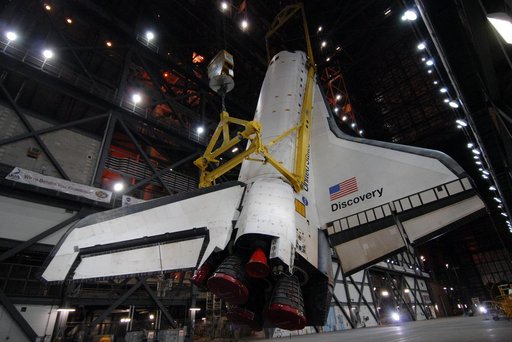 KSC-2009-1048
