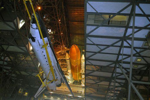 KSC-2009-1052